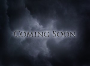 Coming Soon